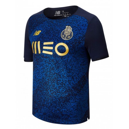 Fußballtrikots FC Porto 2021-2022 Kurzarm Auswärts-trikot kaufen